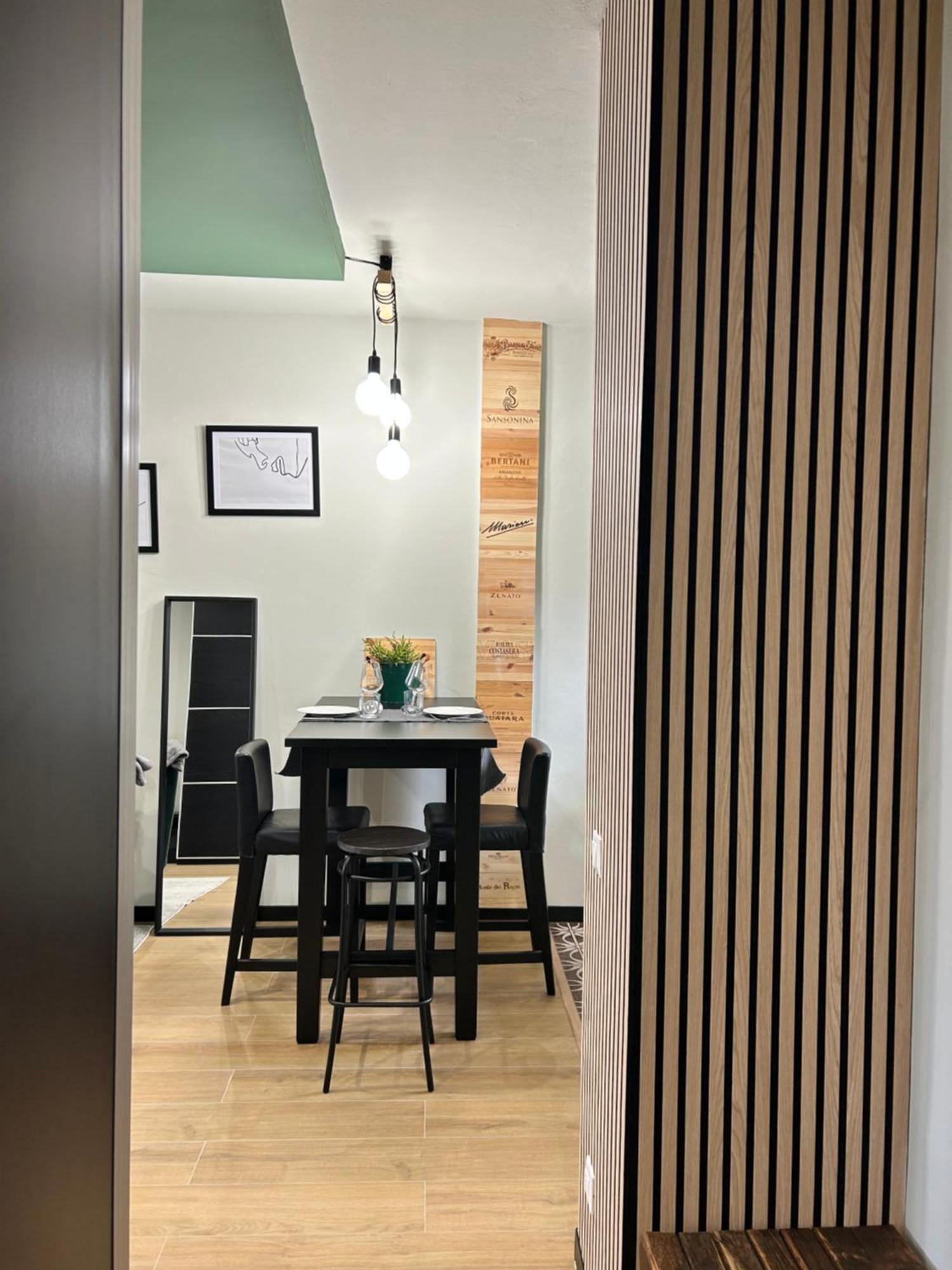 Hide Apartment Пескьера-дель-Гарда Экстерьер фото